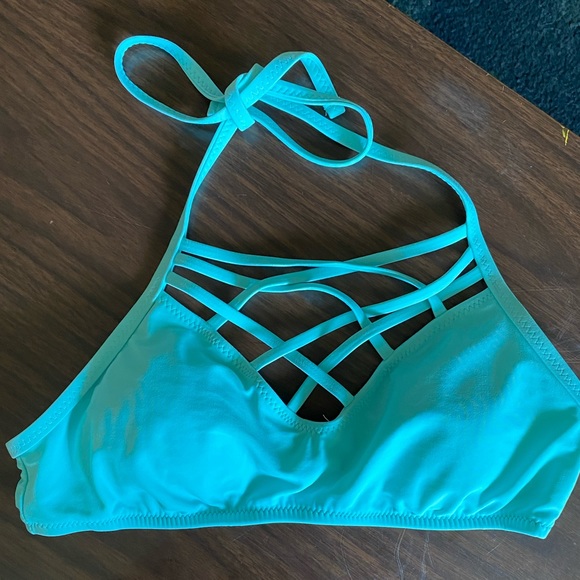 Mossimo Supply Co. Other - Women’s Bikini Top